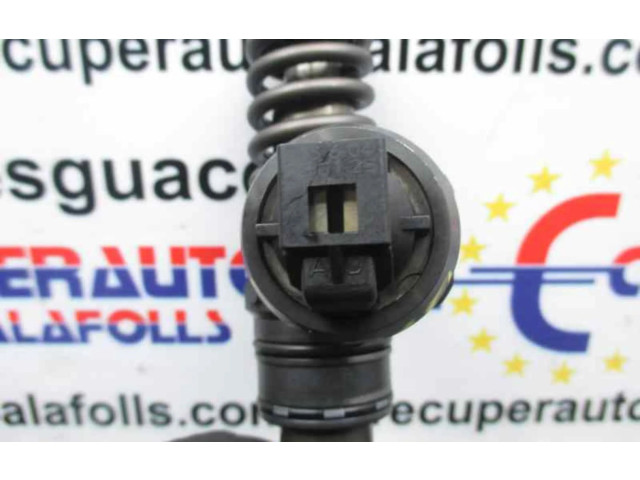 Форсунка 045130073T    Volkswagen Polo IV 9N3   