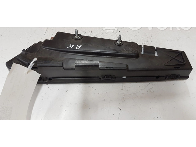 Подушка безопасности в сиденье 617604401, 31332437   Volvo V70