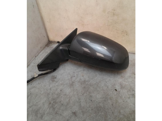 Зеркало электрическое        Audi A3 S3 8P  2003 - 2012 года   