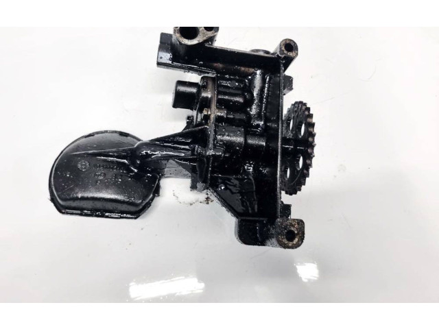 Pojistková skříňka Масляный насос 7941103100 Peugeot 405 1994