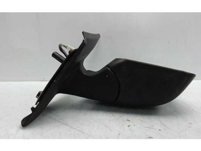 Зеркало электрическое        Dacia Dokker  2012 -  года   