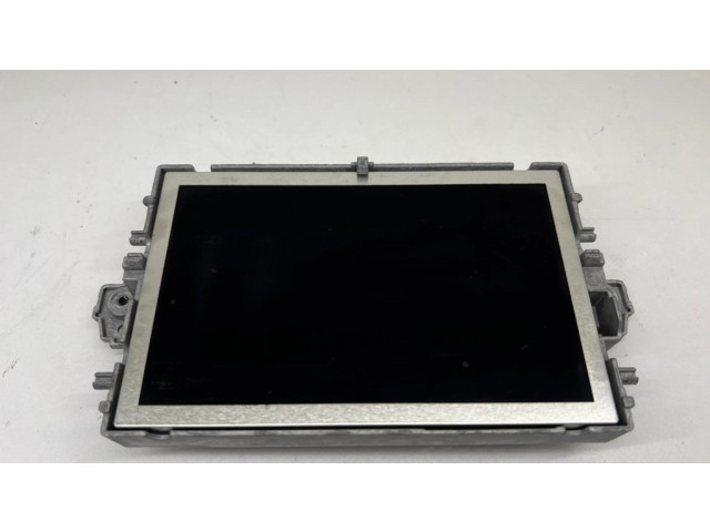Дисплей    A2129002216   Mercedes-Benz E W212