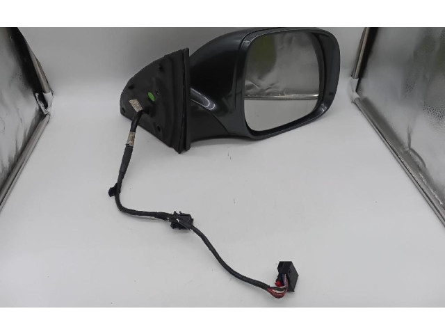 Zpětné zrcátko  Audi Q7 4L 2006  E1020878  