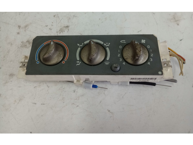 Блок управления климат-контролем 52496620   Renault Twingo I