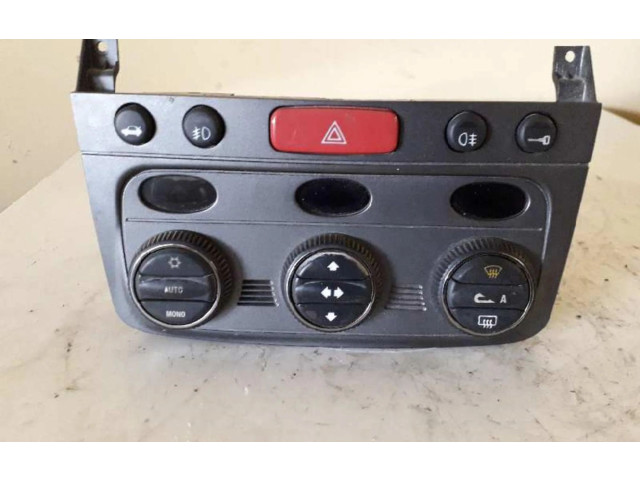 Блок управления климат-контролем 01560513720   Alfa Romeo GT