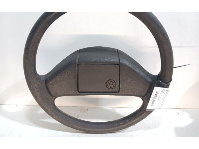 Руль Volkswagen Golf II  1984 - 1991 года 191419091J, 321419660      