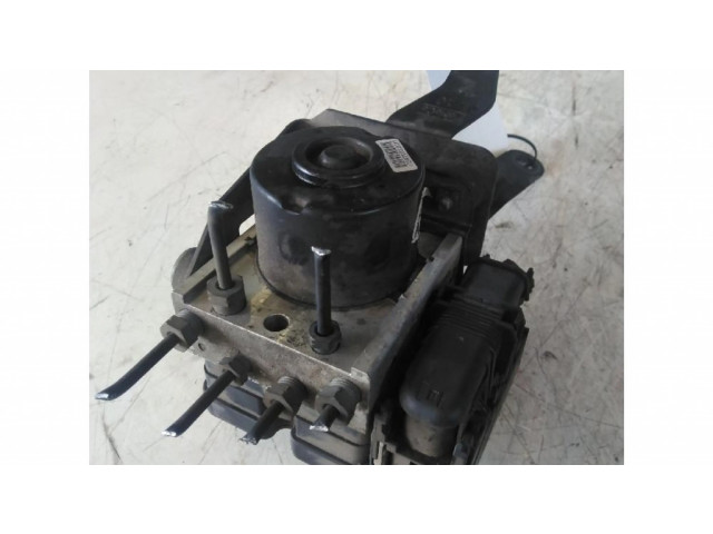 Блок АБС Ford Fiesta 1995-2000 года