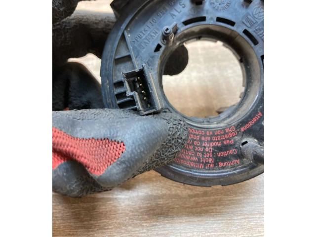 Подрулевой шлейф SRS 1J0959653   Audi A6 S6 C5 4B