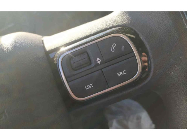 Volant Citroen Berlingo 2018 98210209ZD