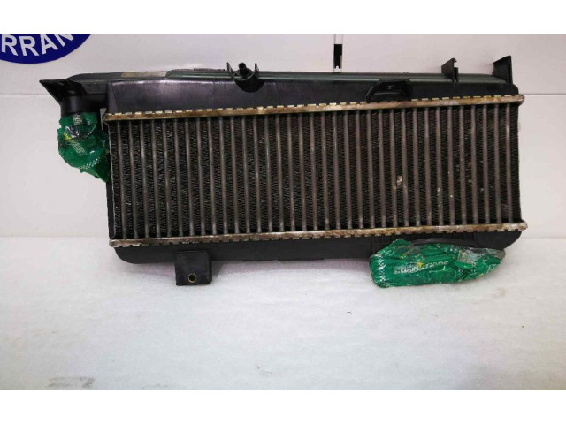 Интеркулер 50277534 Peugeot 306