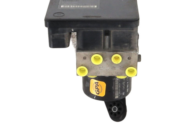 Блок АБС 34512460486, H0-3558H   Mini  One - Cooper R50 - 53  2001 - 2006 года