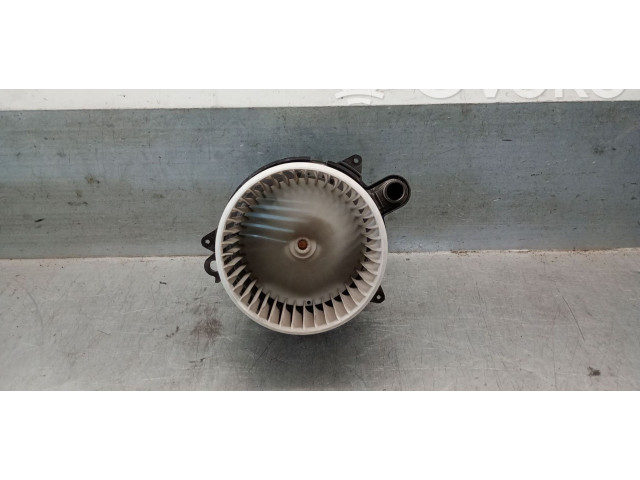 Вентилятор печки 272103931R, 272103931R Dacia Dokker