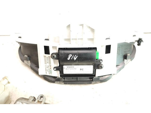 Турбина Комплект зажигания Volvo C70  31286085, 30710072         