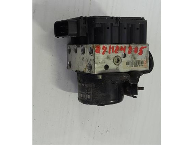 Блок АБС 9630135080   Citroen  Saxo   -  года