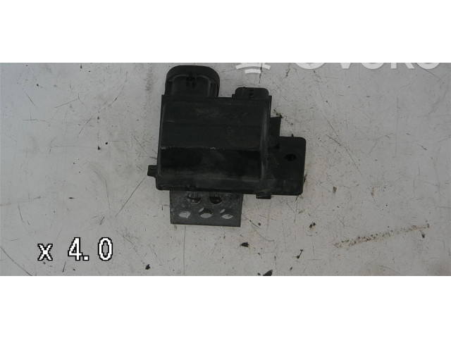 Блок управления 255503792R   Dacia Logan II