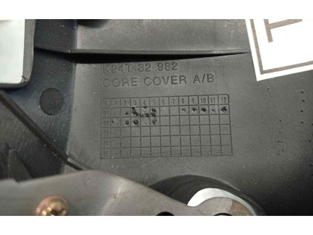 Volant KIA Shuma 2003 K24T32982