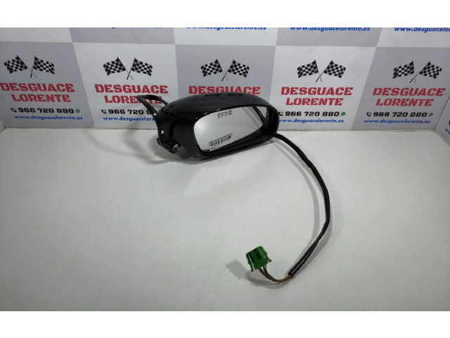 Зеркало электрическое        Volkswagen New Beetle  1998 - 2011 года   