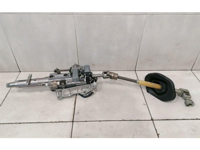 рейка Колонка рулевая 7P5419501CP Porsche Cayenne (92A) 2011-2017 года