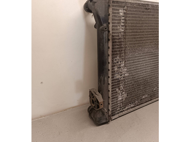 Радиатор охлаждающей жидкости