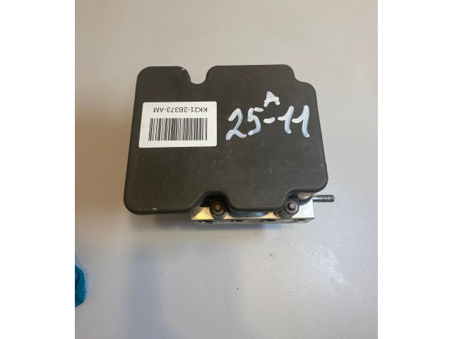 Блок АБС KK212B373AM, 0265205342 Ford Transit Custom 2013- года