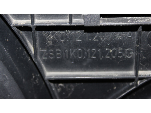 Блок управления двигателя    Volkswagen Eos