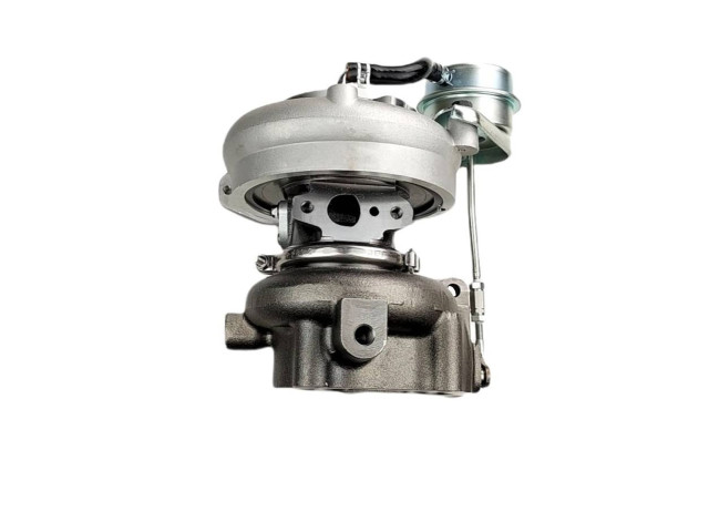 Turbodmychadlo Турбина 1720117040, 172011702 Toyota Land Cruiser (J100)