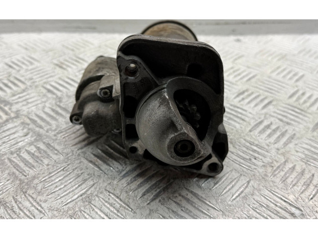 Поршень Стартер K9K 2330000Q2C, 233004868R Nissan Juke I F15