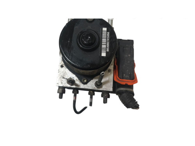 Блок АБС 4670A078, 06210202644 Mitsubishi Grandis - года