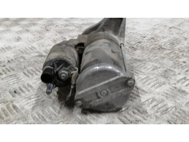 Стартер 68411139AC, 20201102 Fiat Tipo