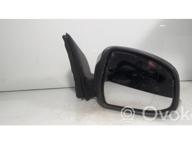 Зеркало электрическое     правое   Ford Focus  2010-2017 года   