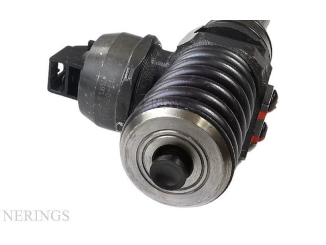 Форсунка 0986441551, 0986441551 Volkswagen Lupo