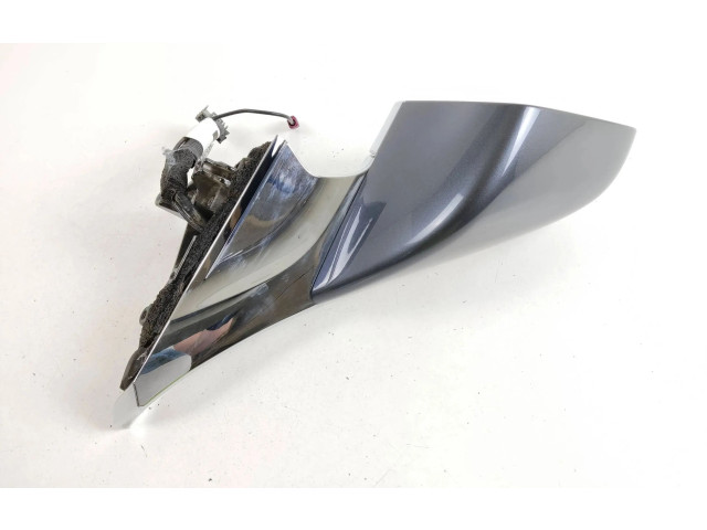 Zpětné zrcátko Tesla Model S 2015 104132100A, 10142014