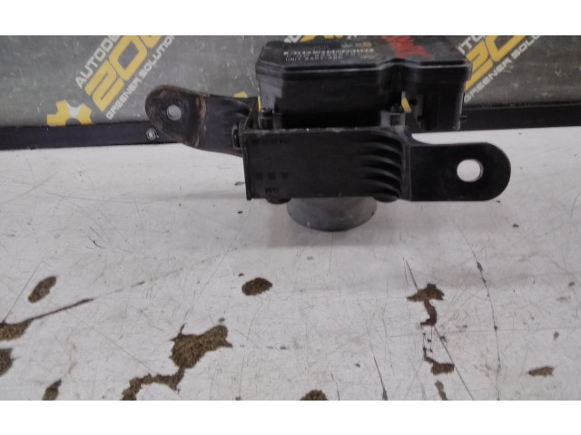 Блок АБС    Chevrolet  Spark   -  года