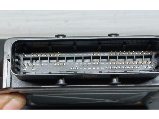 Блок подушек безопасности 3Q0959655CM   Skoda Kodiaq