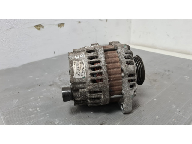 Генератор AHGA77, A5TJ0091ZD   Honda Jazz 1.3     