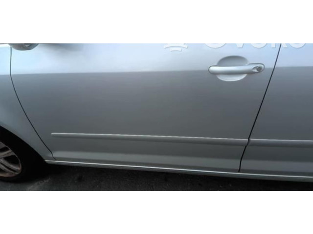 Зеркало электрическое Volkswagen Golf Plus 2005 - 2013 года