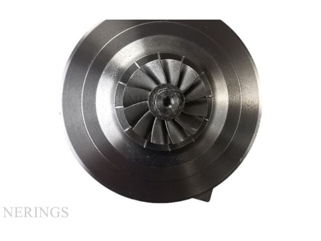 Turbodmychadlo Турбина 724961-0001, CHRA10-0100   Smart ForTwo II   