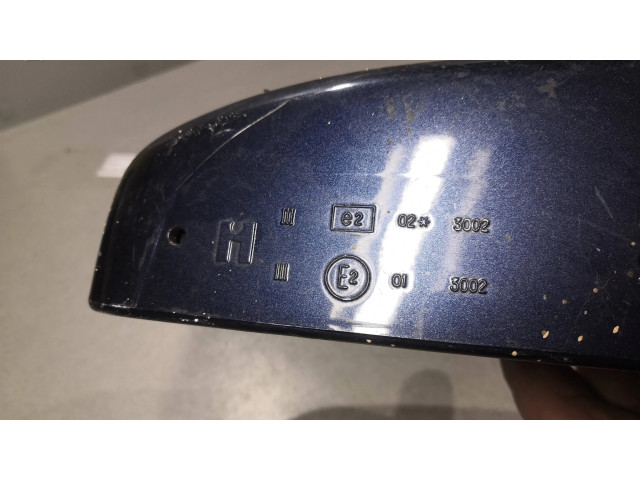 Зеркало электрическое     правое   Lancia Zeta     