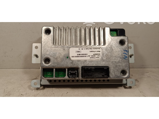 Дисплей    F1CT14F239AA   Ford Kuga II