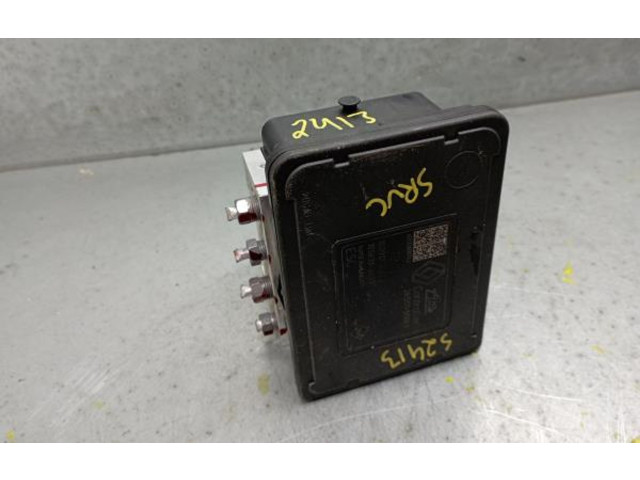 Блок АБС 476604105R, 10022023804   Dacia  Sandero  2008 - 2012 года