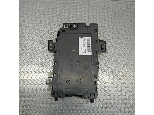 Модуль управления BSM KK3T15604, A20766861130000 Ford Transit Custom