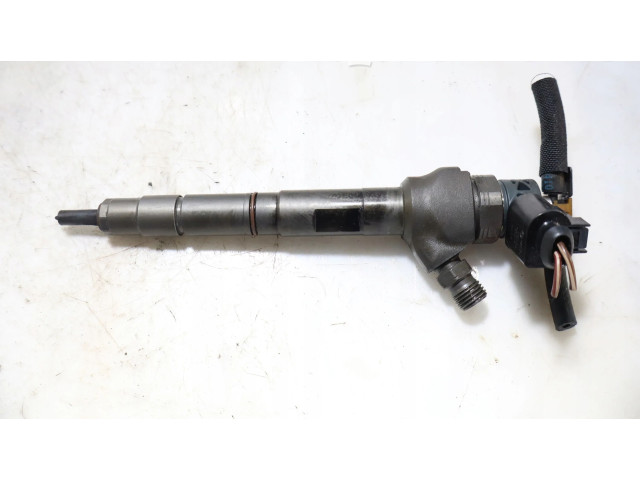 Форсунка 0445110369    Volkswagen PASSAT B7 USA  CFFB 