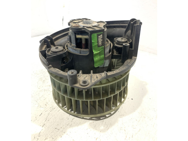 Вентилятор печки    656915u   Mercedes-Benz C W202