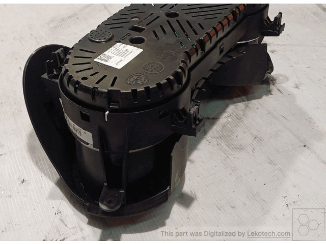 Блок АБС 50527453 Alfa Romeo Giulietta - года