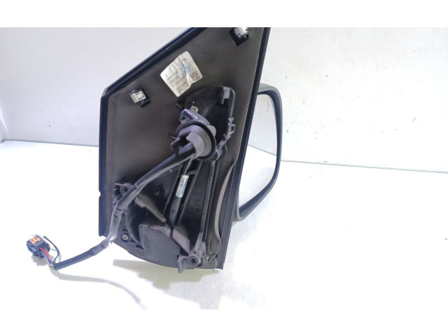 Zpětné zrcátko Citroen SpaceTourer XL 2020 98087020XT, Z9551180