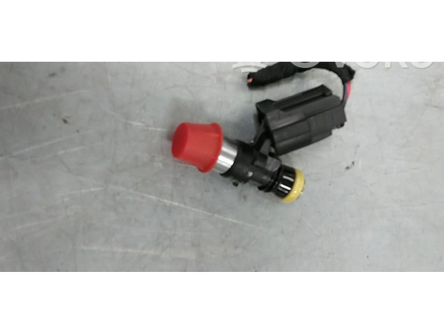 Форсунка 03C906039A, 0280158831    Skoda Citigo  CPGA 