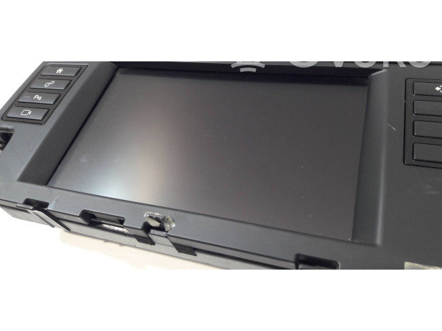 Дисплей FK7219C299AC Jaguar XE