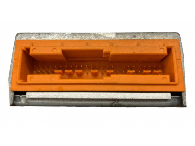 Блок подушек безопасности 9653190880, 603602500   Citroen Berlingo