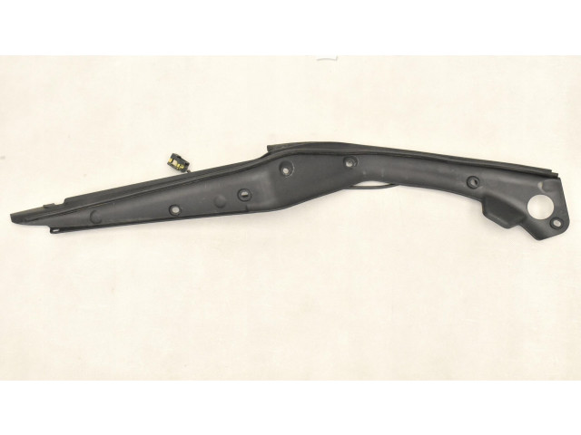 Передний датчик открытия / закрытия двери (крыло) 1041595-00-D Tesla Model X