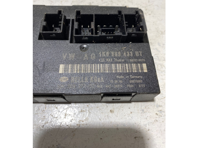 Блок комфорта 1K0959433BT   Volkswagen Jetta III   